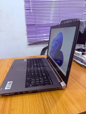 Laptop Toshiba Tecra Z50 8GB Intel Core i7 SSD 256GB