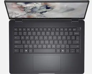 New Laptop Dell Pro 14 16GB Intel Core Ultra 7 SSD 512GB