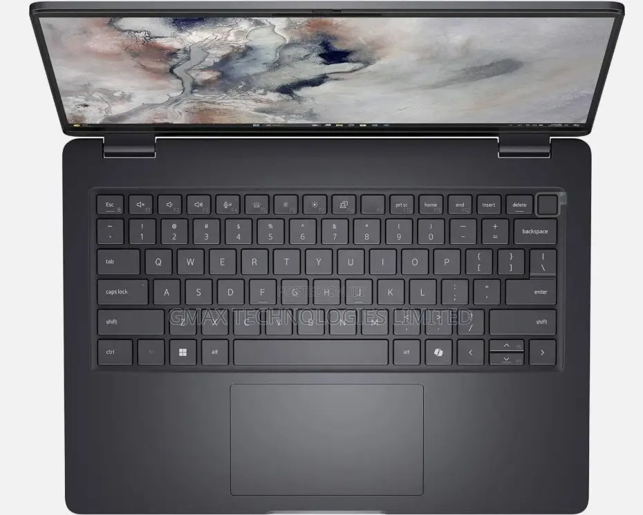 New Laptop Dell Pro 14 16GB Intel Core Ultra 7 SSD 512GB
