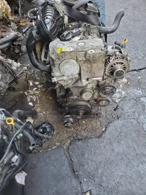 Complete Engine and Transmission Nissan Rogue /X-Tril Qr25 2008-2012
