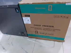 198l Hisense Fc260sh Freezer