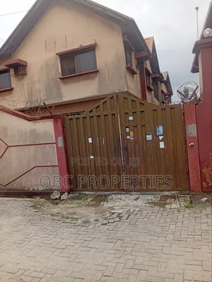 600 SQM Fenced Land With Dilapidated Structure