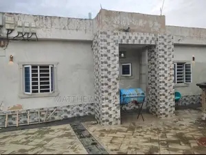 Furnished 3bdrm Block of Flats in Ifesowapo Ayobo for sale
