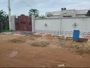 Furnished 3bdrm Block of Flats in Ifesowapo Ayobo for sale