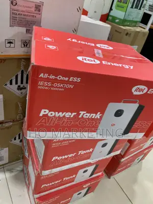 Buy Original Itel Power Tank Today