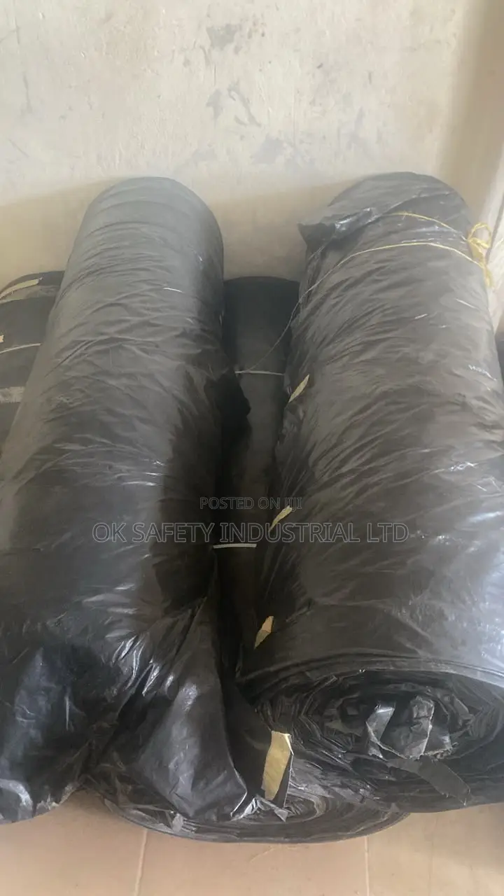 100kg Damp Proof Membrane (Dpm)