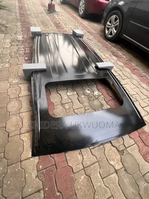 2017 Highlander Roof Panel