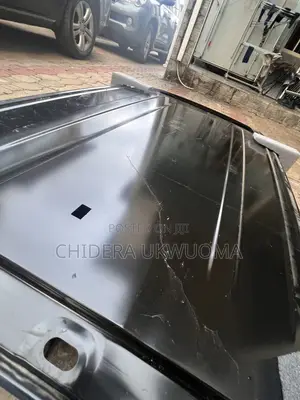 2017 Highlander Roof Panel