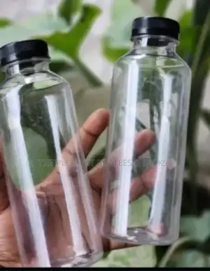 Plastic Bottles