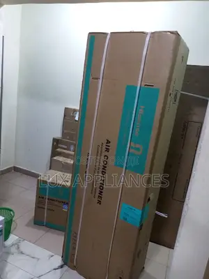 Hisense 2 Ton Standing Ac Af20pe-Inv – Low Noise Operation
