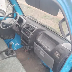 Direct Belgium Suzuki Truck