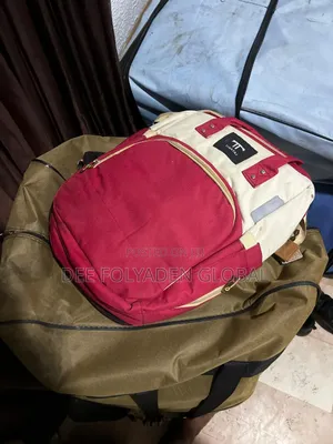 Tinatai Diaper Bag Backpack – Clean Spacious