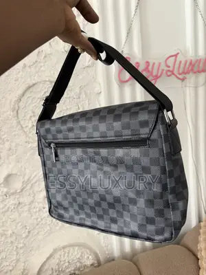 Long Hand Bag