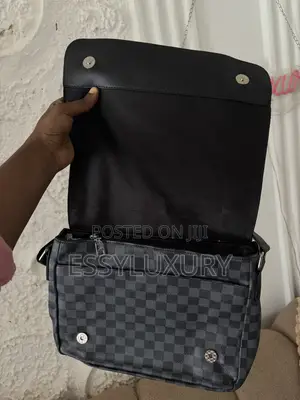 Long Hand Bag
