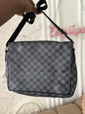 Long Hand Bag