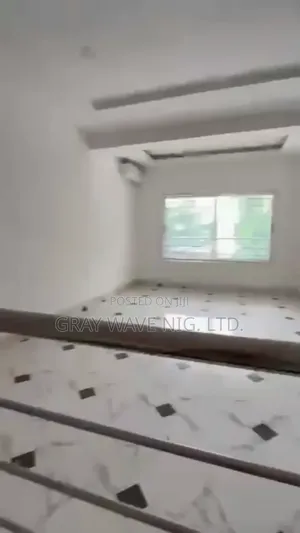 4bdrm Duplex in Asokoro for rent