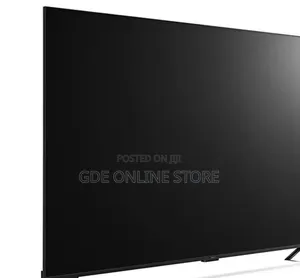 LG 65inch Smart TV 65nan080t6a