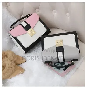 Mini Fashion Handbags
