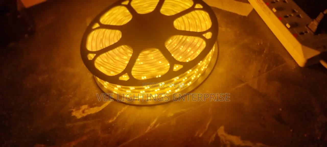 Rope Light