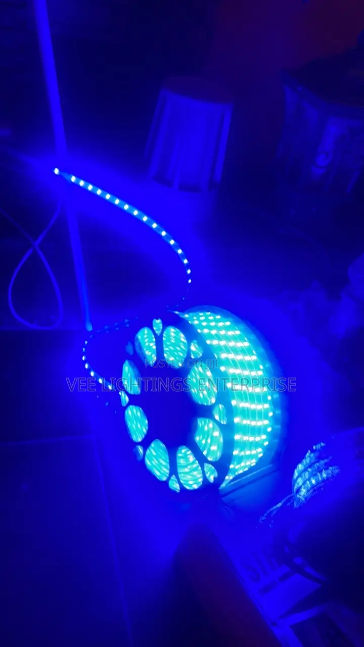 Rope Light