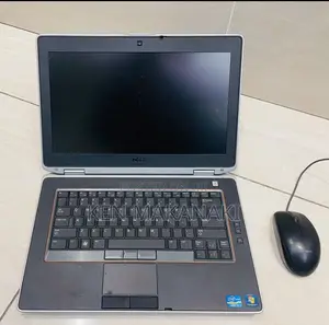 Laptop Dell Latitude E6420 4GB Intel Core i5 HDD 256GB
