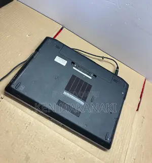 Laptop Dell Latitude E6420 4GB Intel Core i5 HDD 256GB