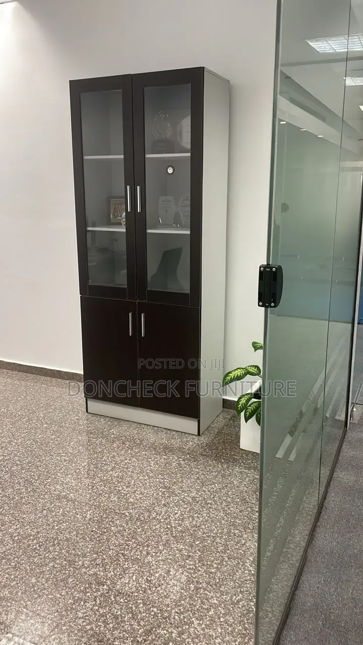 Quality Bookshelf