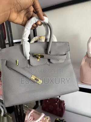 Hermes Ladies Bag