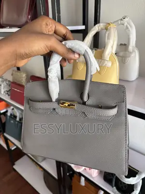Hermes Ladies Bag
