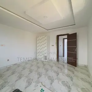 Furnished 4bdrm Duplex in Gbagada for sale