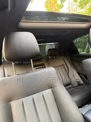 Mercedes-Benz E400 2015 Gray