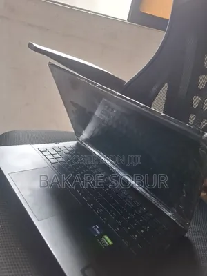 Laptop HP Omen 15 16GB Intel Core i7 SSD 512GB