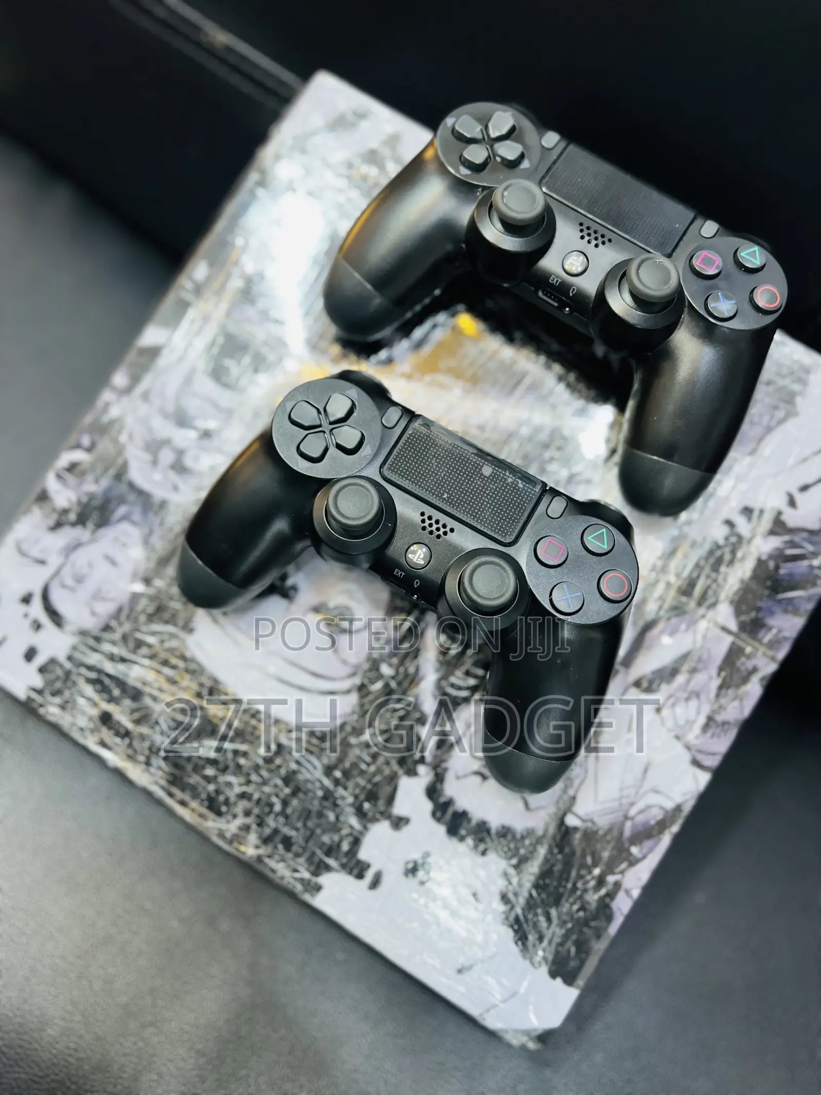 Playstation 4