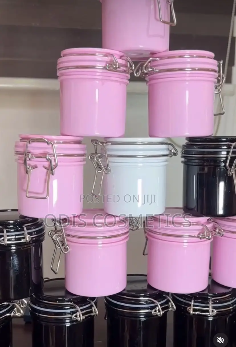 Lash Glue Cup