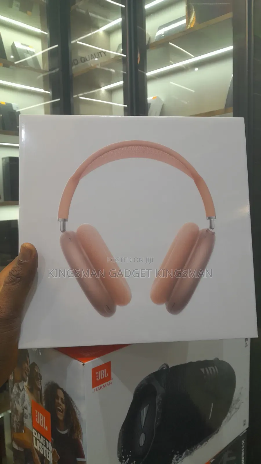 Airpods Max