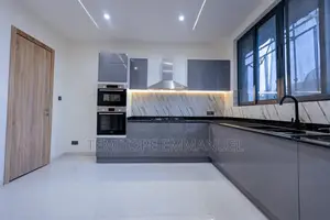 Furnished 4bdrm Maisonette in Ikoyi for sale