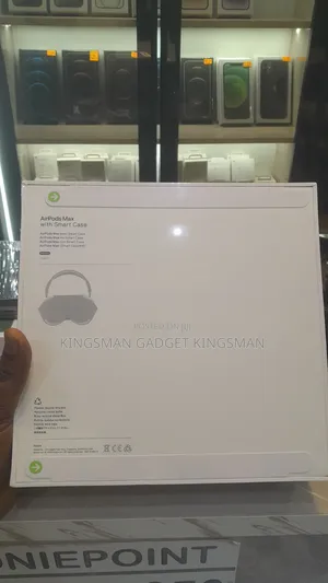 Airpods Max