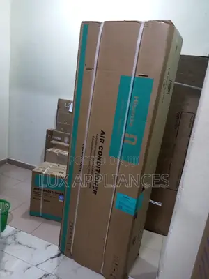 Hisense Af20pe-Inv Floor Standing Ac for Training Centers