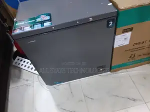 Home Hisense 198l Chest Freezer