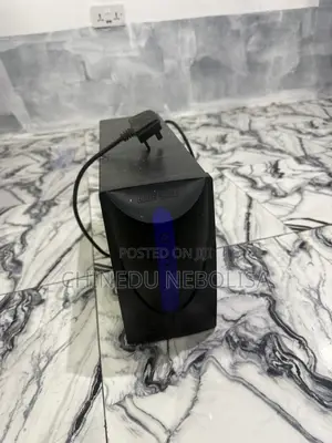 1.5 Kva Metal Body Bluegate Ups