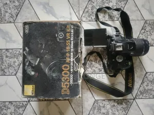 Video Camera