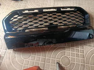 Ford Ranger Front Grill