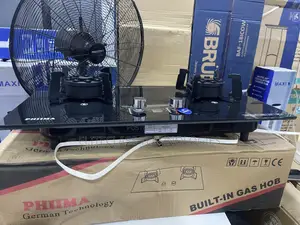 Brand New Phima Gas Hob for Home Kitchen