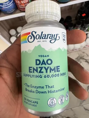 Dap Enzymes 60000hdu