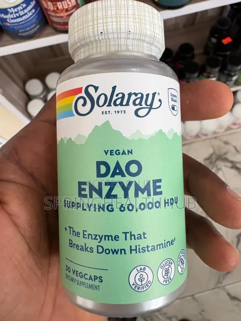 Dap Enzymes 60000hdu