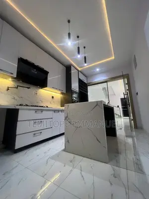 Furnished 4bdrm Duplex in Ogun State for sale