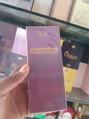 Sky Women Eau De Parfum