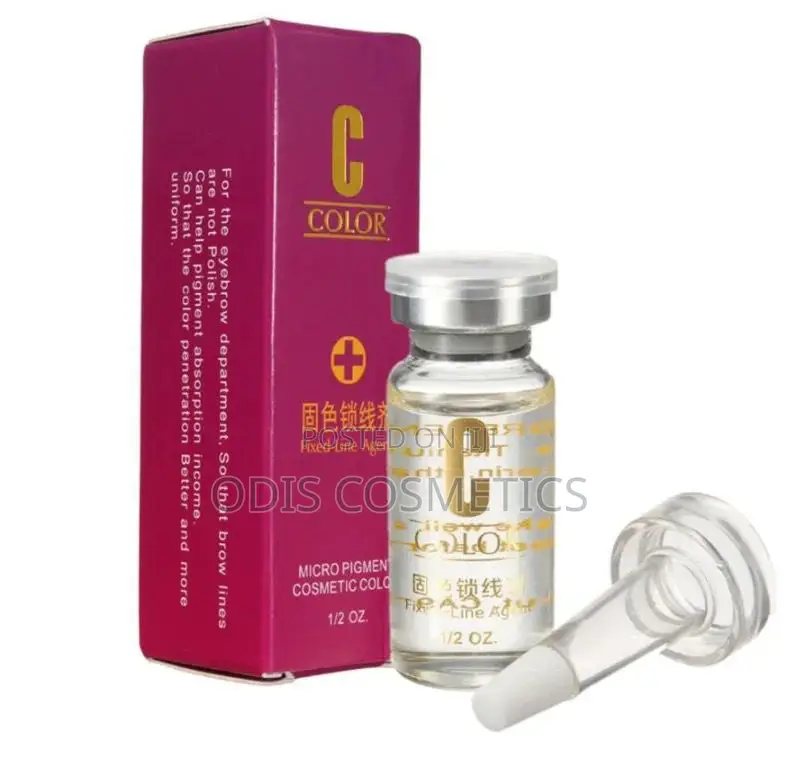 Brow Sealant