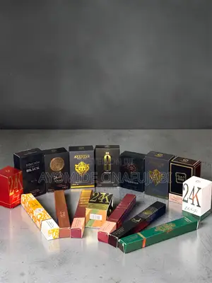 Yl Scents 