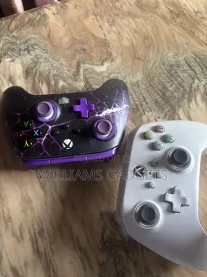 Xbox Wired Controllers